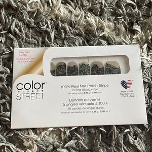 Color Street “Lacey Business”